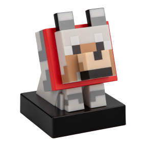 Icon Light Minecraft - Vlk
