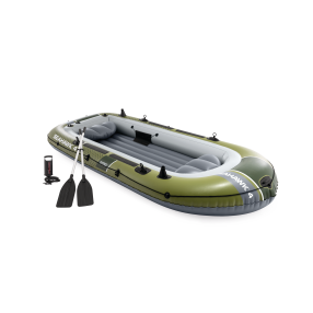 Seahawk™ 4 Boat Nafukovací člun