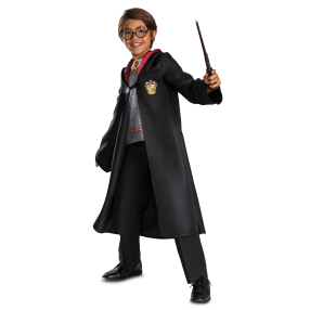 Harry Potter kostým, 4 - 6 let 