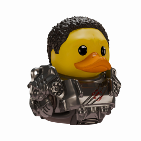 Tubbz kachnička malá Fallout TV - Maximus