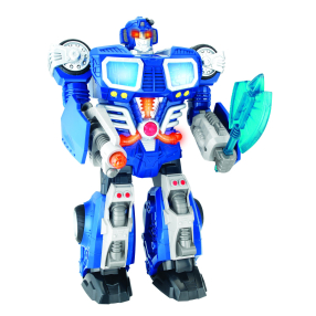 Robot M.A.R.S. Autotron