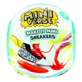 MGA's Miniverse – Make it Mini Boty, PDQ