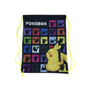 Pokémon vak na šňůrků