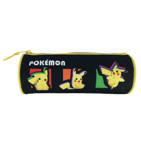 Pokémon penál kulatý