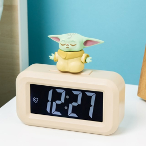 Mandalorian budík mini