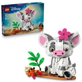 LEGO® │ Disney  43292 Pua