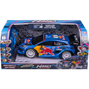 R/C auto Nikko Ford Sport M 1:18