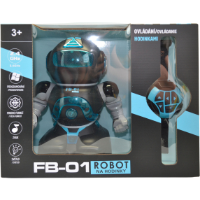 R/C Robot FB-01