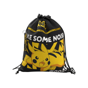 Pokémon taška stahovací Twilight Champions Pikachu
