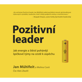 Pozitivní leader