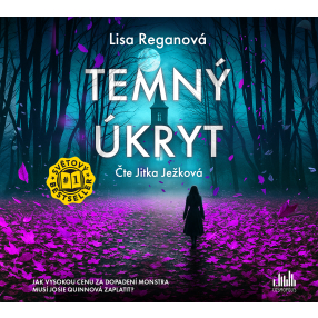 Temný úkryt