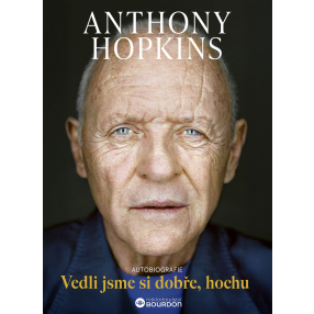 Vedli jsme si dobře, hochu
