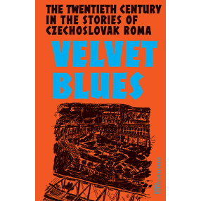 Velvet Blues