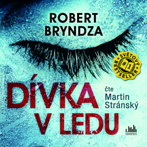 Dívka v ledu
