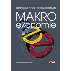Makroekonomie