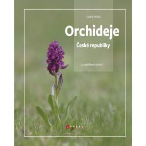 Orchideje České republiky