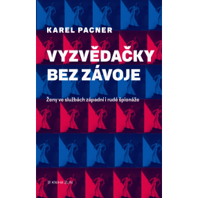 Vyzvědačky bez závoje