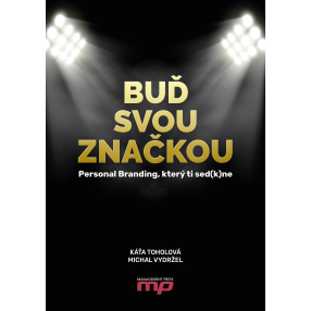 Buď svou značkou