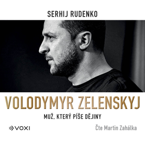 Volodymyr Zelenskyj 