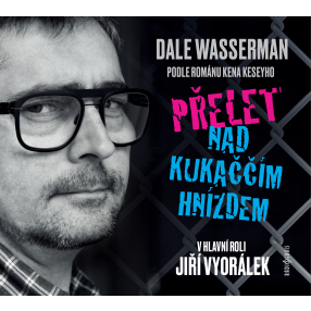 Přelet nad kukaččím hnízdem