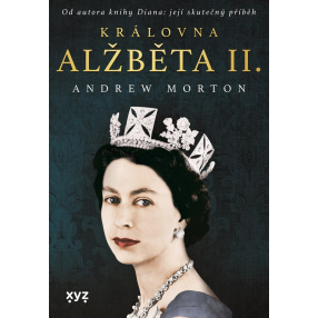 Královna Alžběta II.