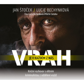 Vrah je v každém z nás