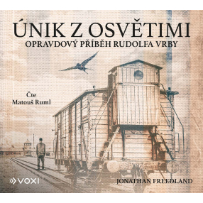 Únik z Osvětimi