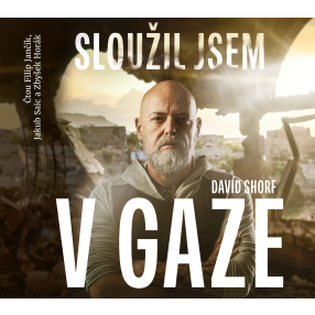 Sloužil jsem v Gaze 
