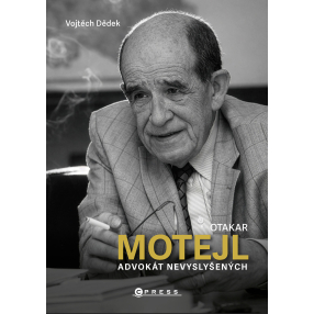 Otakar Motejl