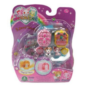 JewelPet blister 2pack