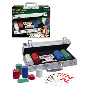 Společenská hra Poker 200