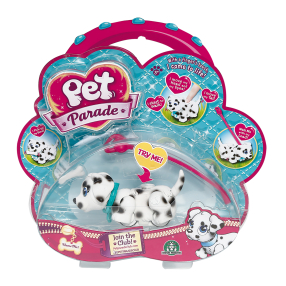 Pet Parade, 1ks