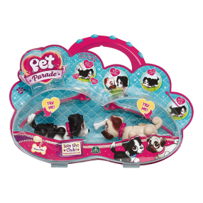 Pet Parade, 2ks