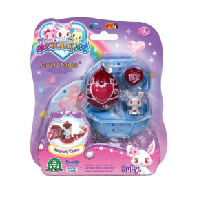 JewelPet blister