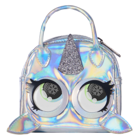 Purse Pets mikro kabelka narval