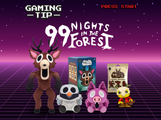 99 Nights in the Forest dorazilo do Bambule