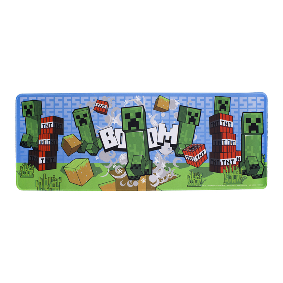 Podložka Minecraft                    