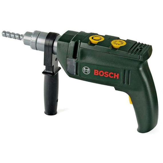 Vrtačka Bosch                    