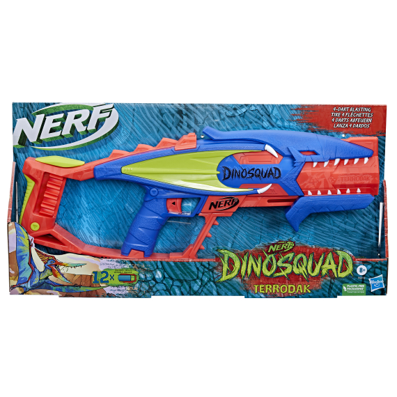 NERF dino terrodak                    