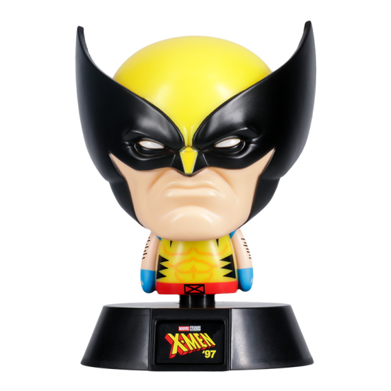 Icon Light Wolverine                    