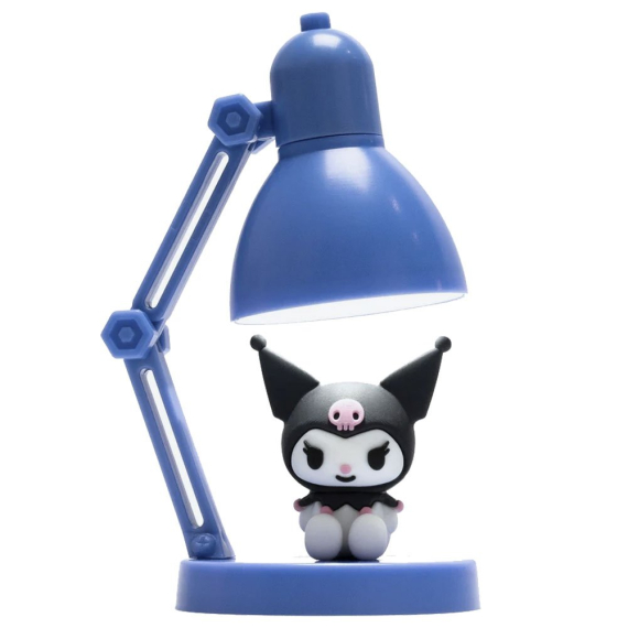 Kuromi mini lampa                    