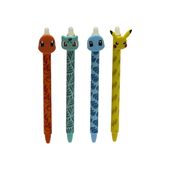 Pokémon gumovací pero DPL36                    