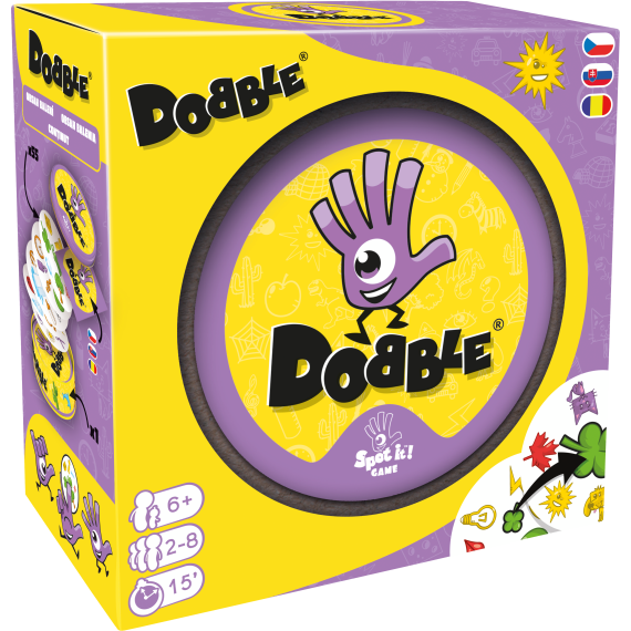 Dobble                    