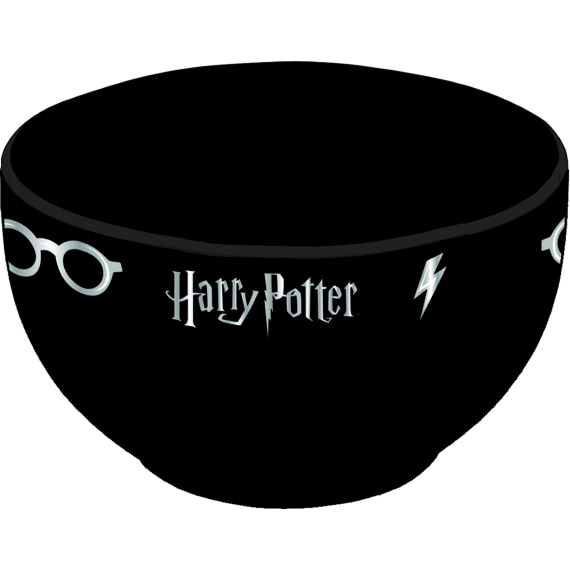 Miska keramická 600 ml, Harry Potter                    