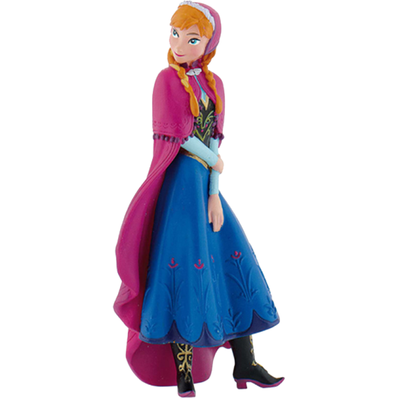 Anna (Ledové království)                    